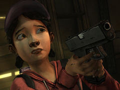 The Walking Dead Episode 3 out tomorrow on Xbox 360 and PC