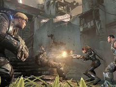 Gears of War: Judgment Free-For-All mode revealed