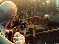 Agent 47 voice actor remains the same for Hitman: Absolution
