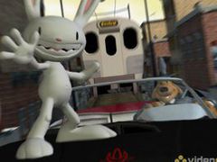 Sam & Max ‘would make a great movie’, says creator