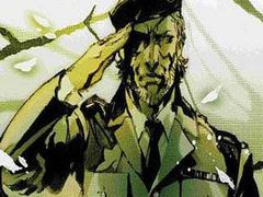 Metal Gear movie announced – to be produced by Avi Arad