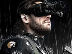 Metal Gear Solid: Ground Zeroes takes MGS open world