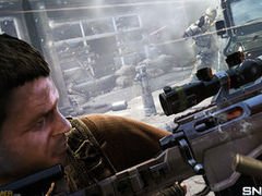 Mystery CryEngine 3 Wii U game could be Sniper: Ghost Warrior 2