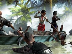 Dead Island: Riptide creeps into view with first screenshots and details