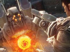 Insomniac’s Overstrike becomes Fuse – first screenshot released