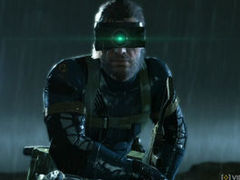 Metal Gear Solid: Ground Zeroes is an Xbox 360/PS3 game, prologue to Metal Gear Solid 5