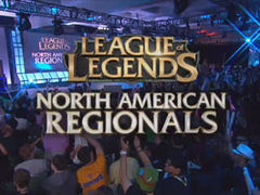 Team SoloMid win League of Legends North American Regional finals
