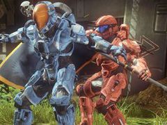 Grifball confirmed for Halo 4 multiplayer