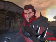 NCsoft closes Paragon Studios, City of Heroes to shut down this year