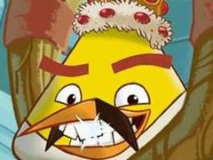 Freddie Mercury becomes honorary member of the Angry Birds Family