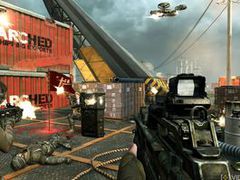 Call of Duty: Black Ops II minimum system requirements revealed