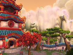Mists of Pandaria global launch events confirmed