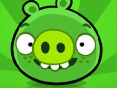 Angry Birds spin-off Bad Piggies to launch September 27