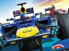Codemasters eyeing next-gen consoles for F1 2014