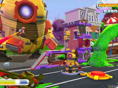 Joe Danger 2 to release for Xbox LIVE Arcade on September 14