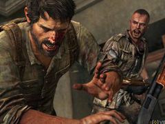 The Last of Us – 15-minute gameplay video