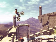 Trials Evolution: Origins of Pain DLC coming this autumn