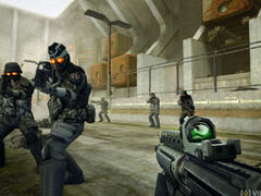 Sony’s Halo-beater given HD makeover for Killzone Trilogy release