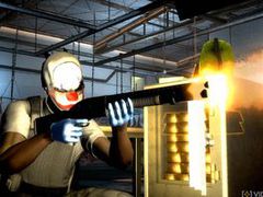 505 Games to publish Starbreeze’s Payday 2 and P13