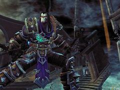 Darksiders II tops US sales chart in August with 247,000 copies