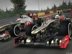 F1 2012 demo coming Monday on 360, Wednesday on PS3
