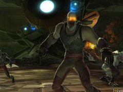 Party Jawa reward confirmed for Star Wars: The Old Republic subscribers