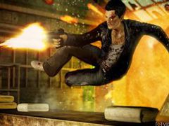 UK Video Game Chart: Sleeping Dogs back at No.1 as Guild Wars 2 falls to No.6