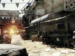 Zero Dark Thirty Map Pack free with Medal of Honor Warfighter Limited Edition