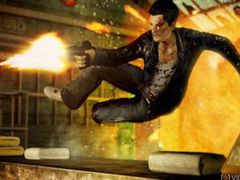 Sleeping Dogs US sales revealed