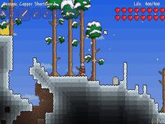 Terraria confirmed for Xbox LIVE Arcade and PSN