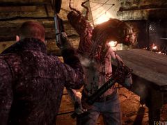 Timed exclusive Xbox 360 Resident Evil 6 multiplayer DLC detailed