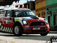 WRC 3 FIA World Rally Championship demo now out this week