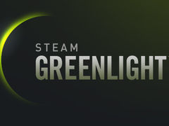 First titles approved on Greenlight