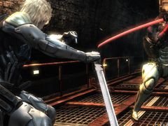 Euro Xbox 360 Metal Gear Rising: Revengeance unaffected by Japanese cancellation