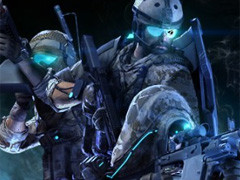 Ghost Recon Online is a ‘multi-year commitment’, new content every month
