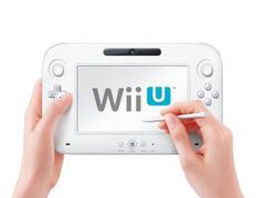 Wii U priced and dated in Japan