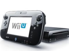 Wii U game discs hold 25GB
