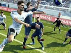 PES 2013 a ‘true title contender’ says Konami