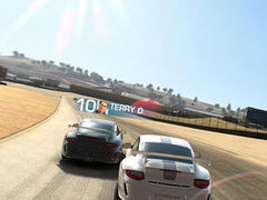 Real Racing 3 to deliver ‘console quality graphics’ on iPhone 5