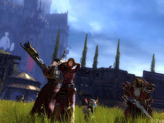 Guild Wars 2 sales now over 2 million units worldwide