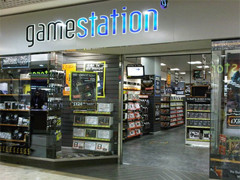 GAME drops Gamestation brand