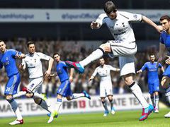 FIFA 13 demo downloads shatter records, pre-orders reach 875,000