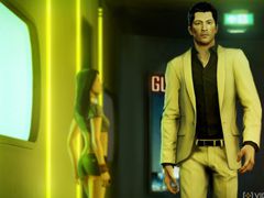 UK Video Game Chart: Sleeping Dogs fends off Tekken Tag Tournament 2