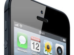 iPhone 5 pre-orders top two million in just 24 hours