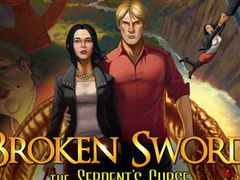 Broken Sword: The Serpent’s Curse has passed second stretch goal