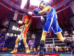 Kinect Sports franchise sales over 6 million