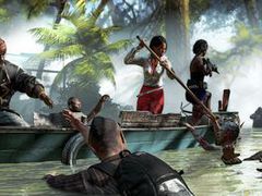 Dead Island Riptide gets CGI trailer