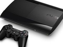 New super slim PlayStation 3 due on September 28 alongside FIFA 13 bundle