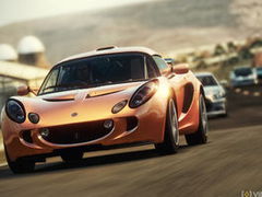 Forza Horizon demo coming soon