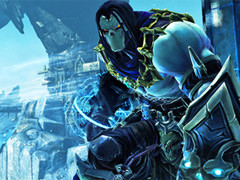 Darksiders II Argul’s Tomb DLC coming next week